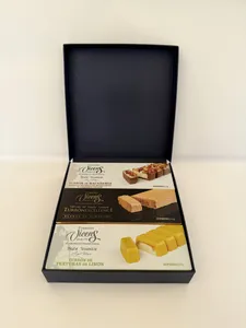 Estuche Premium N°2 (3 sabores chicos)