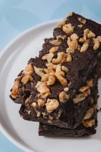 Brownie Keto