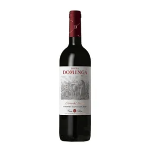 Vino Doña Dominga Cabernet Sauvignon 750 Cc