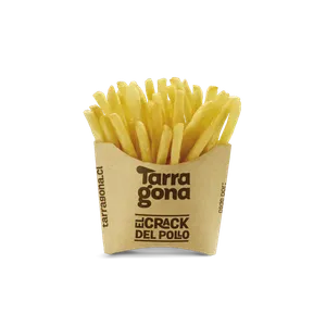Papas Fritas Grande