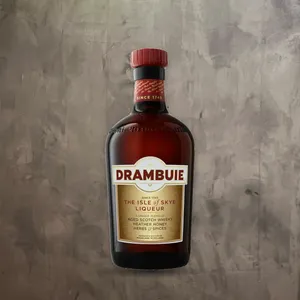 Drambuie