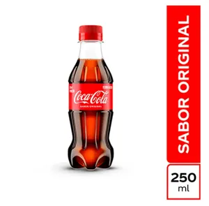 Coca Cola (250ml)