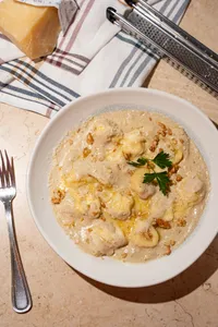 Tortellini de Ricotta