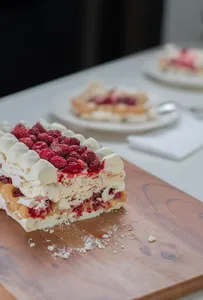 Torta Nogada