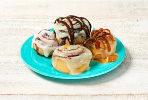 Mix Bonbites
