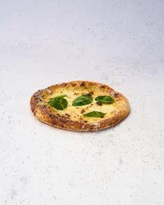 Pizzetta Bianca