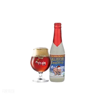 Delirium Christmas