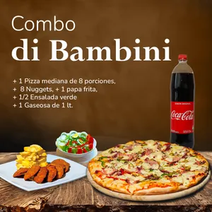 Di Bambini Di Bambini