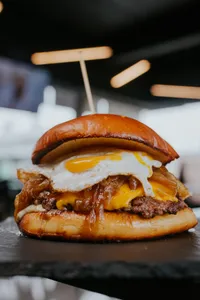 Burger Del Mes