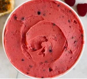 Frutilla Al Agua Pote 235grs