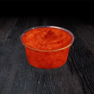 Salsa Tatemade Roja