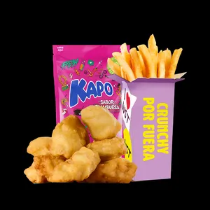 Combo Chicken Pop Kids