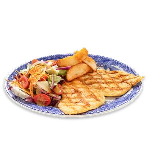 Pechuga de Pollo a la Parrilla SKU 18768