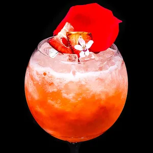 Grande amore cocktail de autor