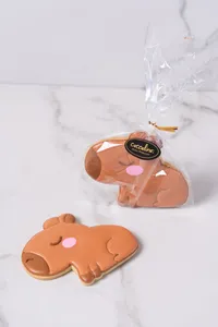 Galleta de Mantequilla XL Capibara