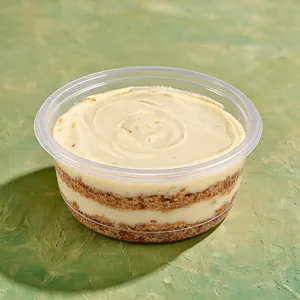 Chesecake de limon