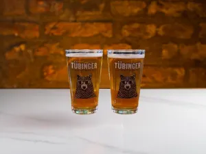 Tubinger Red Ale 250cc