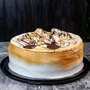 Tres Leches Chocolate
