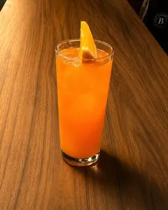 Virgin Garibaldi
