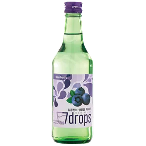 Soju Arandano