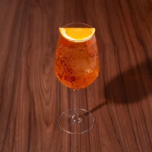 Italiano Spritz