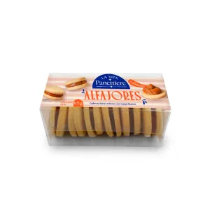 Alfajores La Vita Panettiere 6 und