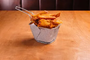 Extra Papas Fritas