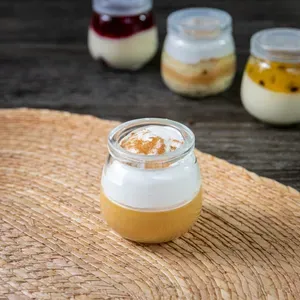 Suspiro Limeño Individual