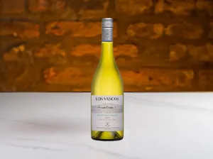 Sauvigno Blanc Los Vascos, reserva