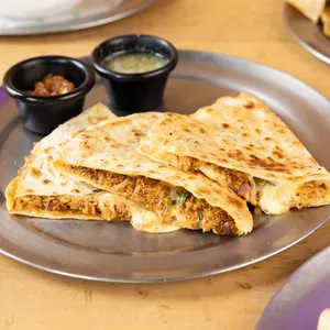 Quesadilla de Pollo
