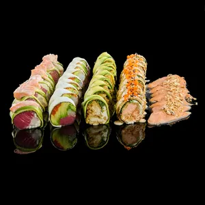 Kento 3 Premium (43 Piezas)