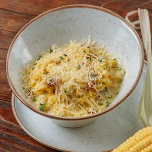 Elotes Desgranados