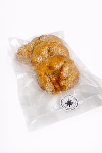 Pack 3 Protein Cookies NY Manjar Coco