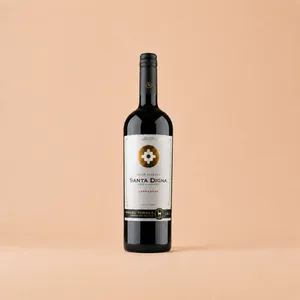 Vino botella tinto reserva