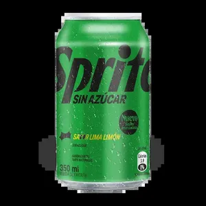 Sprite Zero 350 ml