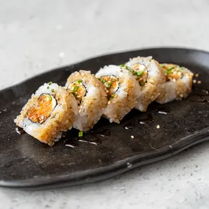 Yasai Maki