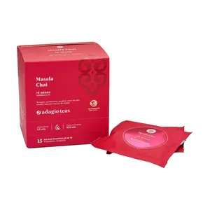 Te Adagio Masala Chai