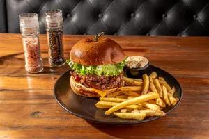 Costiburger