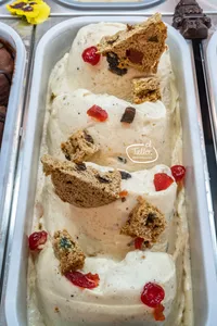 Pan de Pascua (475 ml)