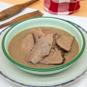 Punta Picana Braseada (5 P)