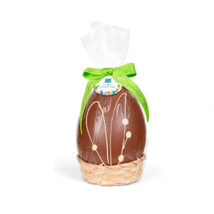 920 - Huevo Chocolate Leche 1 kg.