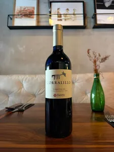 Matetic Corralillo - Carmenere