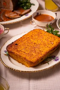 Pastel de Choclo