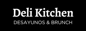 Logo de Deli Kitchen