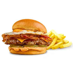 Arizona Burger & Fries