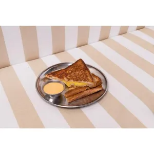 Grilled Cheese