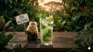 TROPICAL ZERO