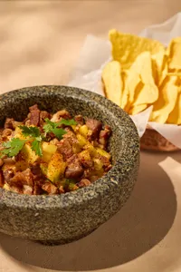Molcajete Delirio