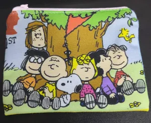 MONEDERO SNOOPY