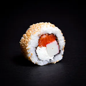 California Maki-Sake